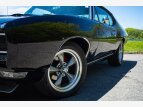 Thumbnail Photo 6 for 1968 Pontiac GTO